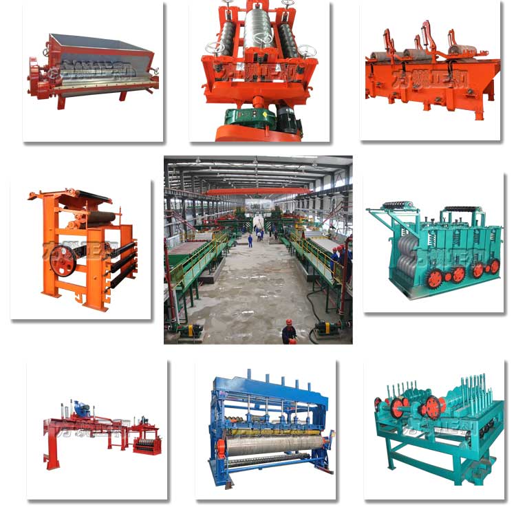 防火阻燃板材機(jī)